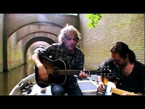 W2 Binnendieze sessies #3 Klerkx and the Secret - 4. People