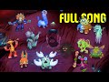 Shadow Islet Full Song My Singing Monsters