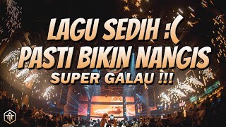 Download lagu LAGU SEDIH PASTI NANGIS !!! DJ Jungle Dutch Full Bass Terbaru DJ TIKTOK INDO 2024 mp3