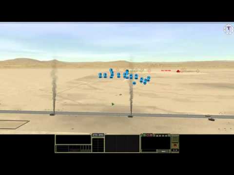 Combat Mission : Shock Force - British Forces PC