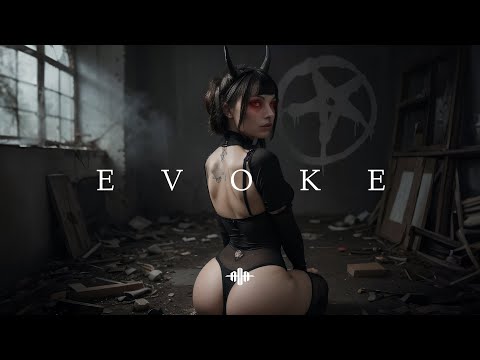 Dark Techno / EBM / Industrial Bass Mix 'EVOKE' [Copyright Free]