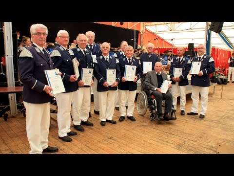 STAHLER FARBENSPIEL - TAG 4 - 16. Mai 2016 ausgerichtet vom Tambourcorps Stahle 1930 e. V.