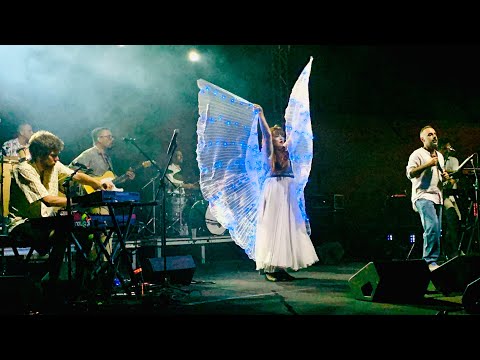 Nu Genea @Rocca Malatestiana (Cesena)