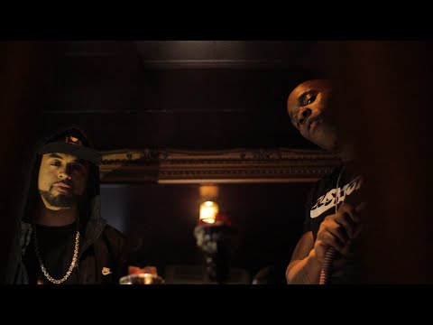 Big Dog Yogo & SUP£R - Dont Sleep [Music Video]