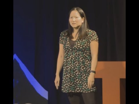 Rethinking Limits | Linh Huynh | TEDxCanmore