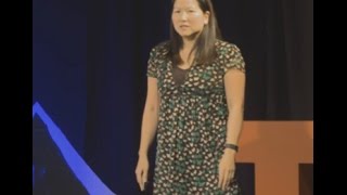 Rethinking Limits | Linh Huynh | TEDxCanmore video