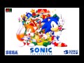 Sonic the Hedgehog - Extended Staff Roll Medley