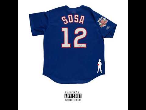 Thank Jordan - 2012 Sosa