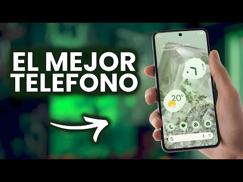 Teléfono más recomendable del 2024