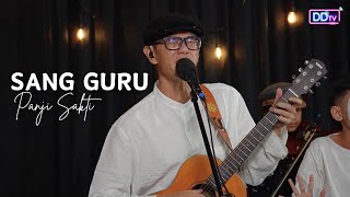 Download lagu PANJI SAKTI -  SANG GURU (LIVE) Feat PANTOMIM | BERBAGI MUSIK mp3