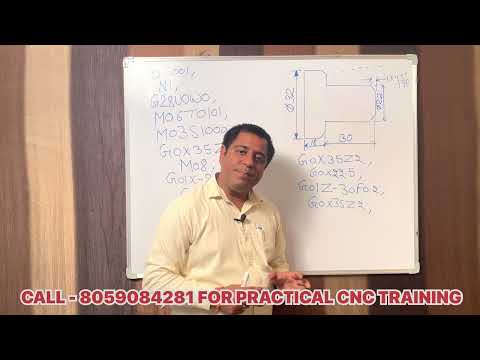 CNC VMC TRAINING IN GOMTIPUR