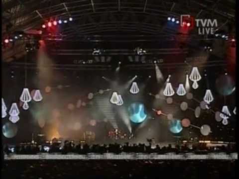 Morena Wins Malta Song 2008 with Vodka