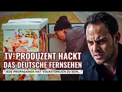 Dieser Film enthüllte, wie das Fernsehen Deutschland verblödet | FREE RAINER (2007) | KEIN KOMMENTAR Video-Thumbnail von YouTube