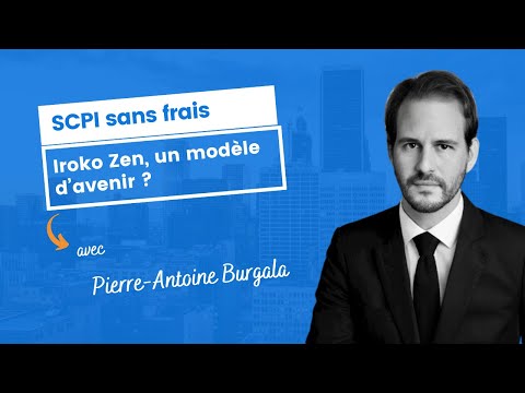 SCPI sans frais : Iroko Zen, un modèle d’avenir ?