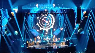 ELO - Over and Out Tour - Nashville