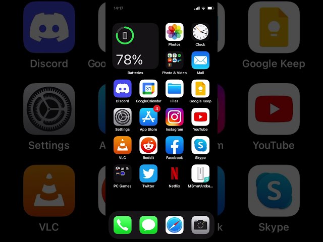 How to make the iPhone keyboard bigger - PhoneArena