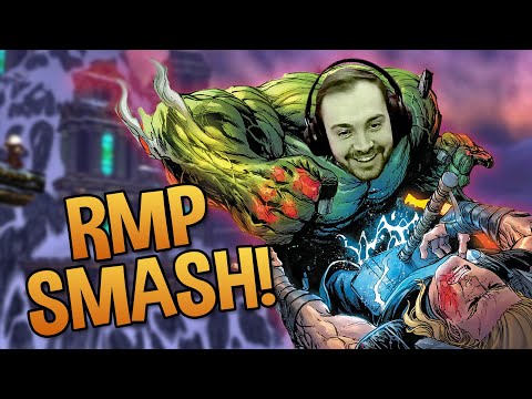 See you later Thunder Cleave!