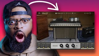 Video thumbnail for Universal Audio Electra 88...WHOA! by Archie Beatz