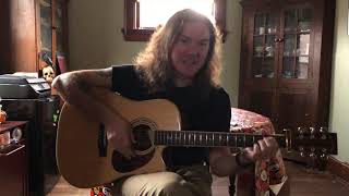 HIM Guitar Tutorial Series: When Love and Death Embrace