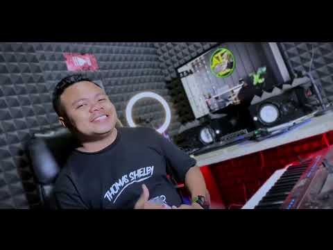cover KASIH SLOW X ORANG PU JODOH - NIKO LAKULO