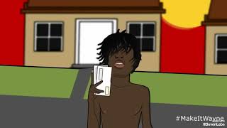 Im stupid chief keef chinese dubbed