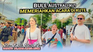 Download lagu STAY WITH YOUR LOVE AMTENAR VERSI ALDEVA MUSIK|BULE IKUT AMBIL MEMERIAHKAN ACARA DI KUTE LOMBOK mp3 Download lagu STAY WITH YOUR LOVE AMTENAR VERSI ALDEVA MUSIK|BULE IKUT AMBIL MEMERIAHKAN ACARA DI KUTE LOMBOK mp3