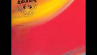 Toto la Momposina - La Sombra Negra - Disco "La Candela Viva" (1993).