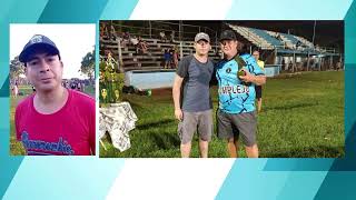 Estatales se consagro campeón de la Liga de Reparticiones Publicas
