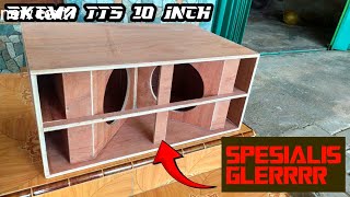 Download lagu SKEMA BOX TTS VERSI 10  INCH - SPESIALIS GLERR MINIATUR mp3