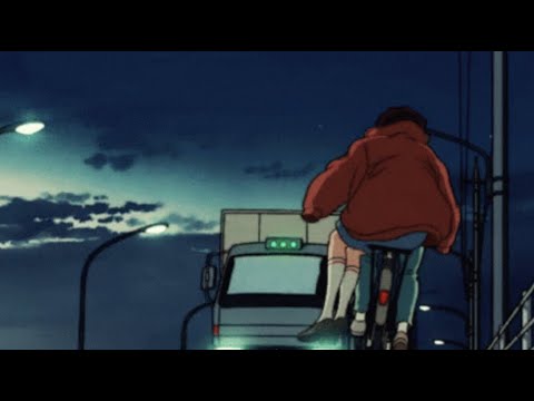 EDEN 이든, Babylon 베이빌론, WOODZ — Drive ( sped up )