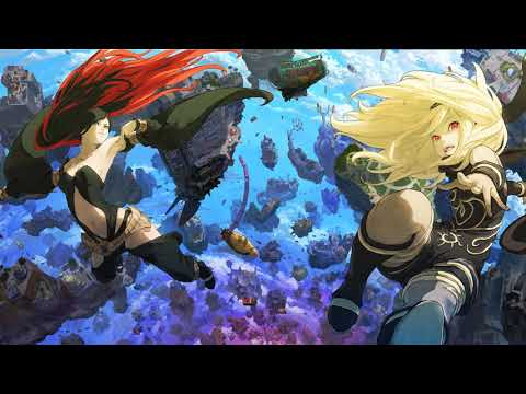Klagmar's Top VGM #3,445 - Gravity Rush 2 - Pleajeune (Revisited)