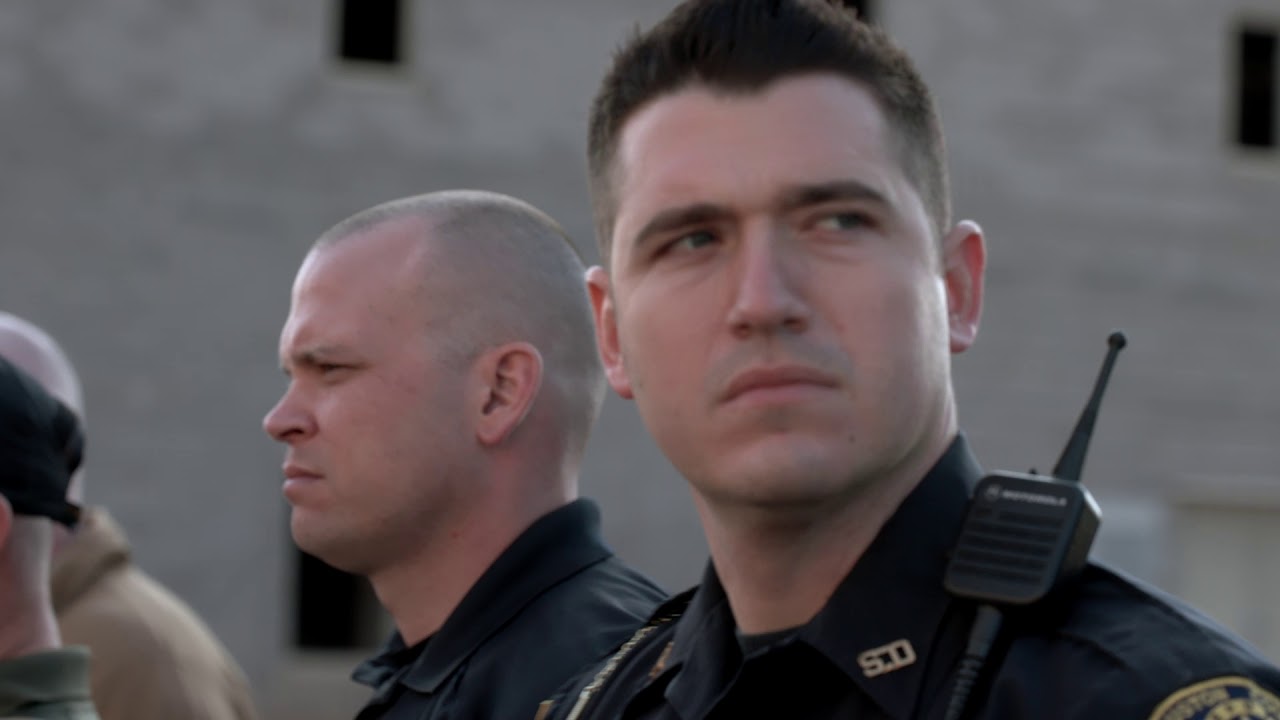 Guardian Centers: Active Shooter