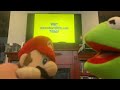 Opening To Kermit S Swamp Years DVD Ft Mario And Kermit