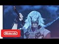 Xenoblade Chronicles 2 - Official Game Trailer - N...