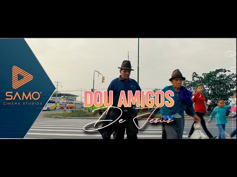 DUO AMIGOS DE JESUS - MAMITA YAYITU - VIDEO 2021