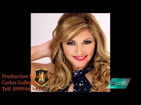 JUANITA BURBANO - MIX PASEOS