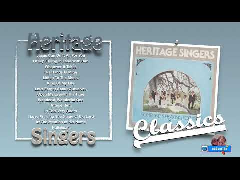 SDA Music || Heritage Singers Classics