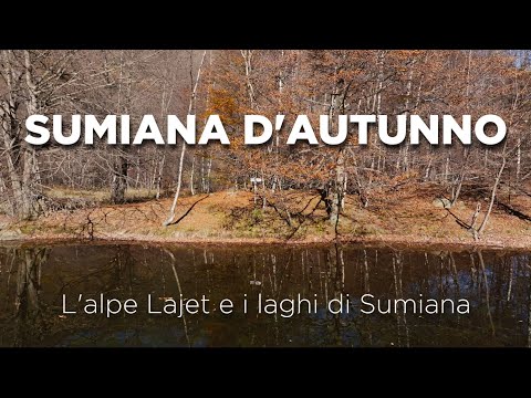 Video Valli di Lanzo