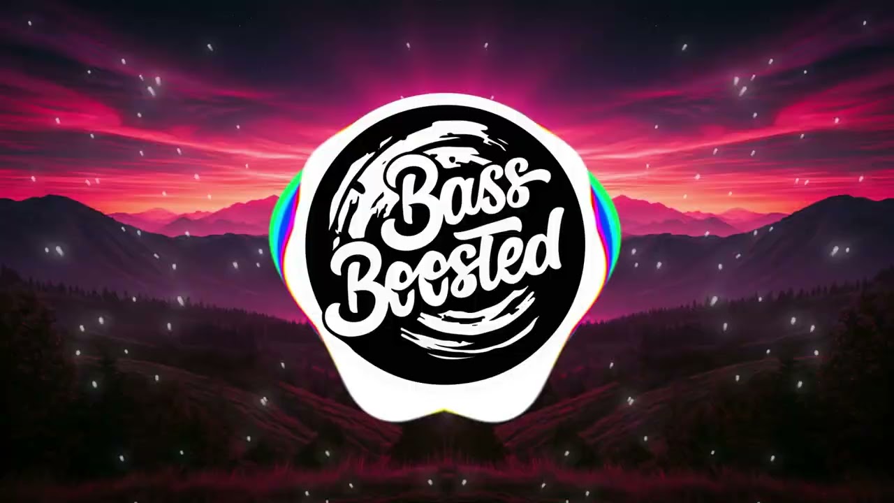 Wiatra, arciana - Achy Breaky Heart [Bass Boosted]