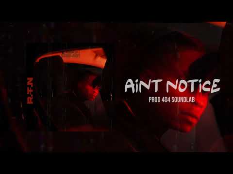 Pucci Jr - Ain't notice [Official Audio]