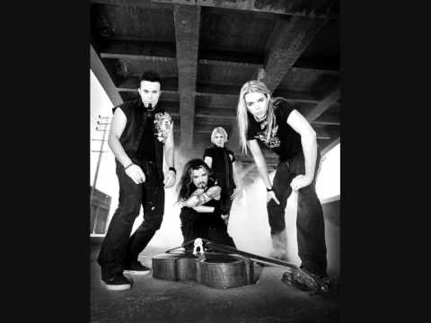 Apocalyptica t Matthias Sayer - Hope Vol II