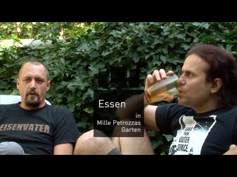Metal in the Ruhr area - recorded and mixed