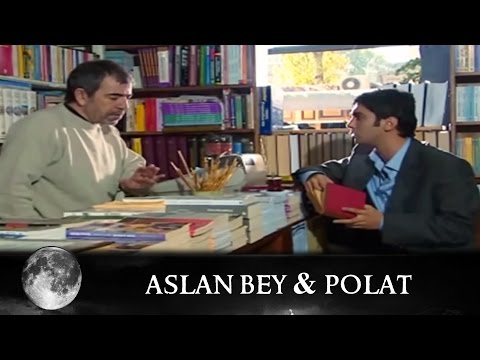 Aslan Bey and Polat - Valley of the Wolves Episode 25