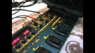 Video thumbnail for Zoom GFX8 guitar multi effects demo by Gearfacts