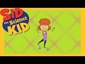 Susie S Song Move That Body Sid The Science Kid The Jim Henson Company