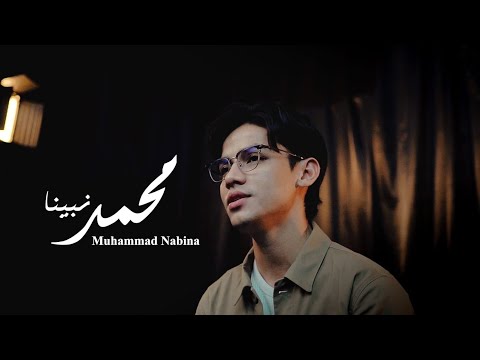 Adzando Davema - Muhammad Nabina