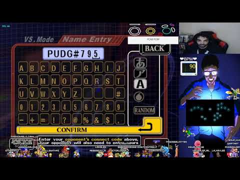 GS - PudgyPanda (Ice Climbers) vs Galen The Wise (Fox) - Top 32 LR2