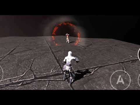 True Masters - New Air Side Attack