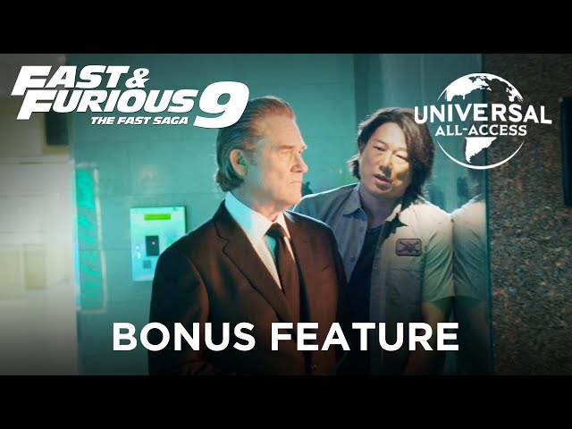 #JusticeForHan Bonus Feature