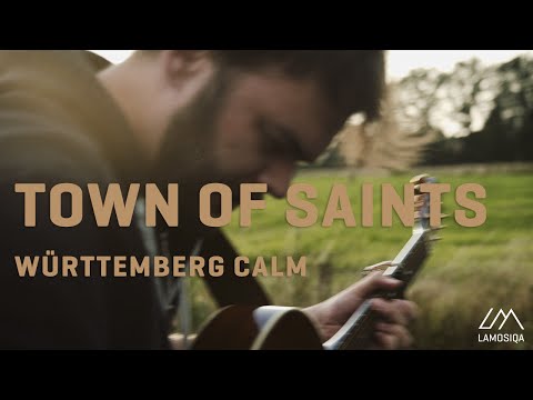 Town Of Saints - Württemberg Calm | Live & Unplugged